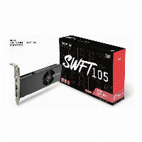 XFX Speedster SWFT 105 Radeon RX 6400 4 GB