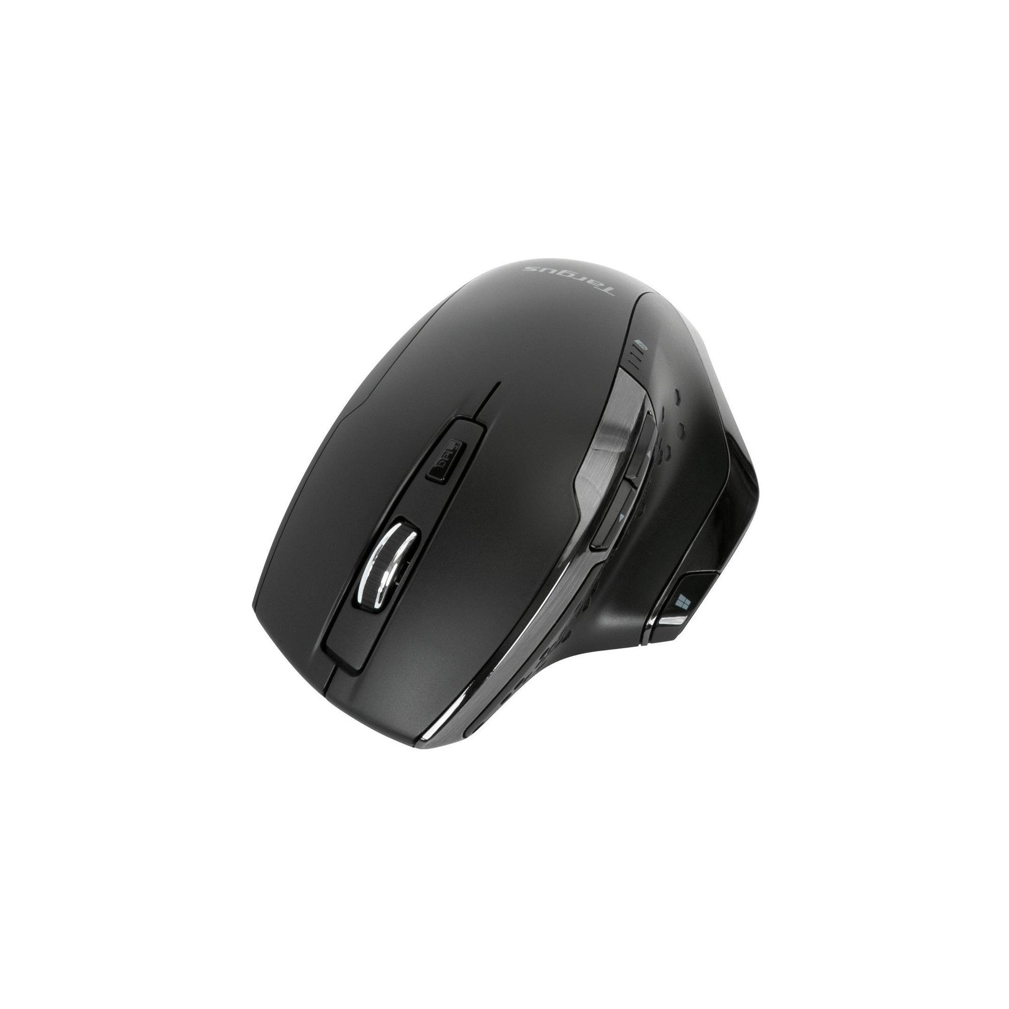 Targus Ergonomic BlueTrace Mouse