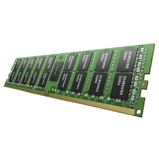 3200 128GB Samsung M393AAG40M32-CAE ECC Quad Rank. 3DS registriert