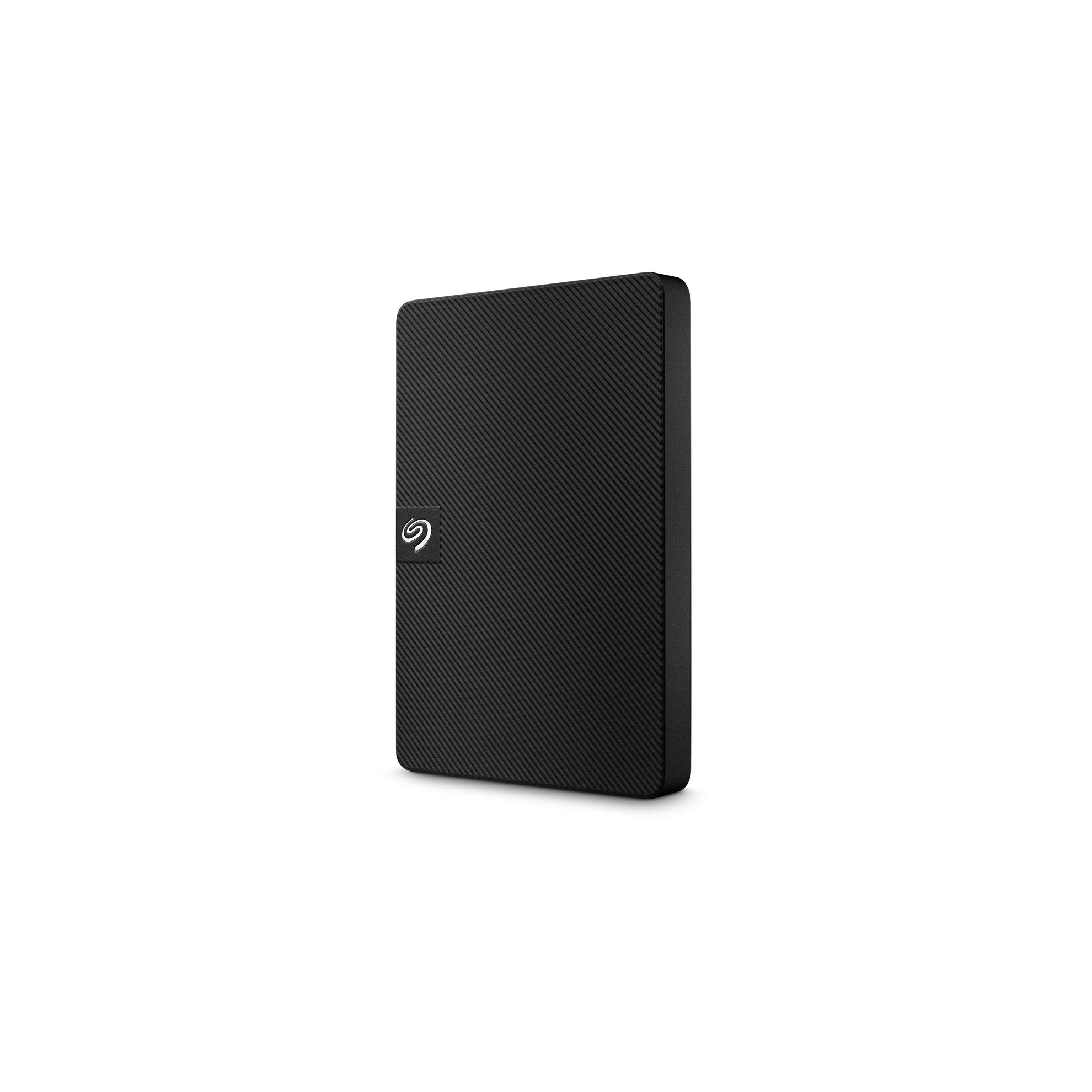 Seagate Expansion Portable 2TB