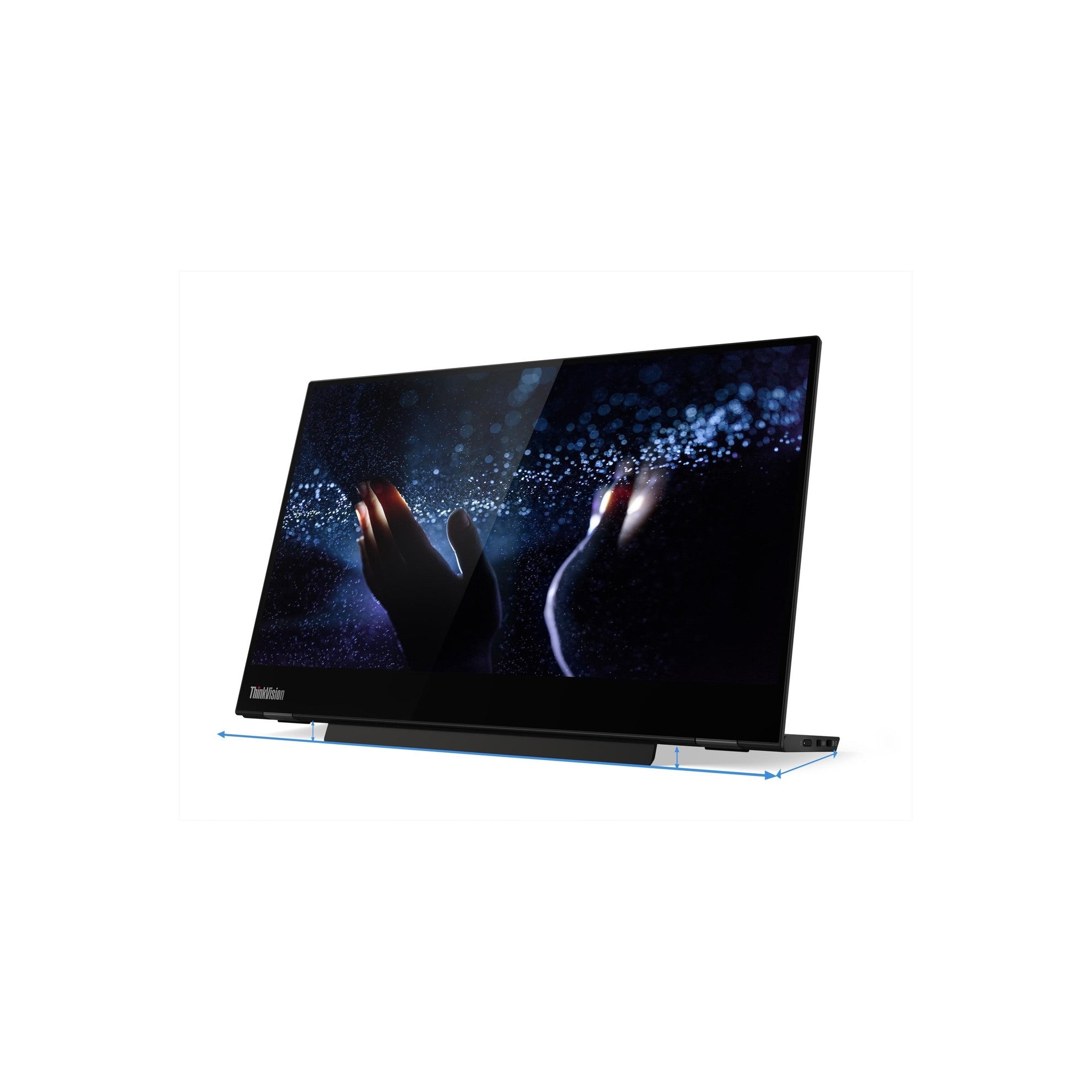 Lenovo TV M14T 14, 1920x1080