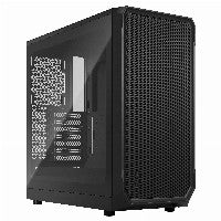 Midi Fractal Design Focus 2 Black Window