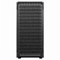 Midi Fractal Design Focus 2 Black Window