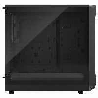 Midi Fractal Design Focus 2 Black Window