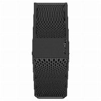 Midi Fractal Design Focus 2 Black Window