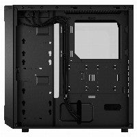 Midi Fractal Design Focus 2 Black Window