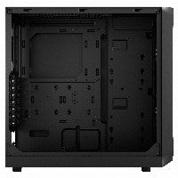 Midi Fractal Design Focus 2 Black Window