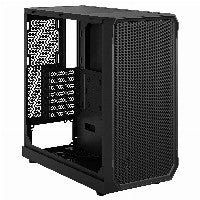 Midi Fractal Design Focus 2 Black Window