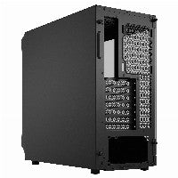 Midi Fractal Design Focus 2 Black Window