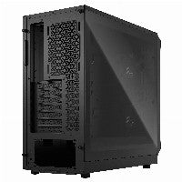 Midi Fractal Design Focus 2 Black Window