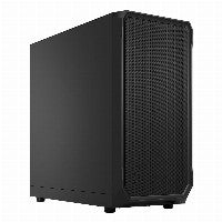Midi Fractal Design Focus 2 Black Solid