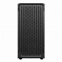 Midi Fractal Design Focus 2 Black Solid