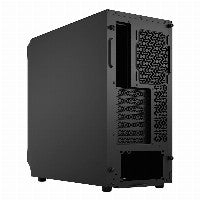 Midi Fractal Design Focus 2 Black Solid
