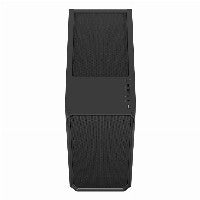 Midi Fractal Design Focus 2 Black Solid