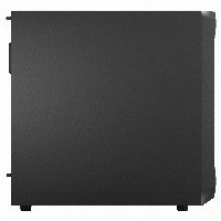 Midi Fractal Design Focus 2 Black Solid