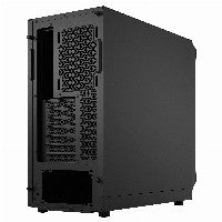 Midi Fractal Design Focus 2 Black Solid