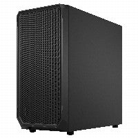Midi Fractal Design Focus 2 Black Solid