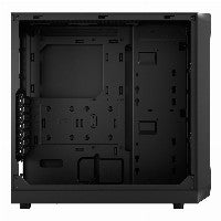 Midi Fractal Design Focus 2 Black Solid