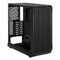 Midi Fractal Design Focus 2 Black Solid