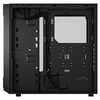 Midi Fractal Design Focus 2 RGB Black Window