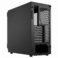 Midi Fractal Design Focus 2 RGB Black Window