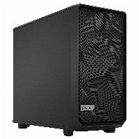 Midi Fractal Design Meshify 2 Black