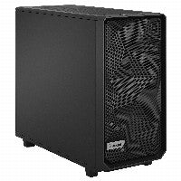 Midi Fractal Design Meshify 2 Black