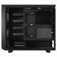 Midi Fractal Design Meshify 2 Black