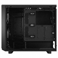 Midi Fractal Design Meshify 2 Black