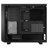 Midi Fractal Design Meshify 2 Black