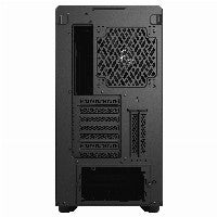 Midi Fractal Design Meshify 2 Black