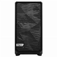 Midi Fractal Design Meshify 2 Black