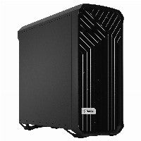 Midi Fractal Design Torrent Black Solid