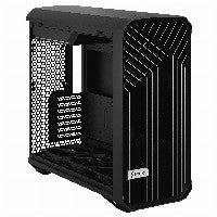 Midi Fractal Design Torrent Black Solid