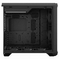 Midi Fractal Design Torrent Black Solid
