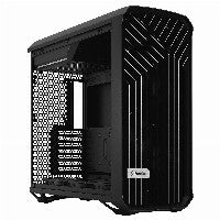Midi Fractal Design Torrent Black Solid