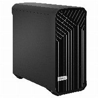Midi Fractal Design Torrent Black Solid