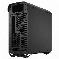 Midi Fractal Design Torrent Black Solid