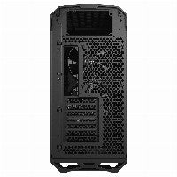 Midi Fractal Design Torrent Black Solid