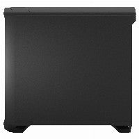 Midi Fractal Design Torrent Black Solid