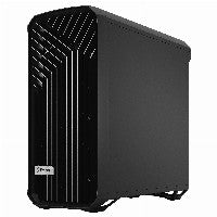 Midi Fractal Design Torrent Black Solid