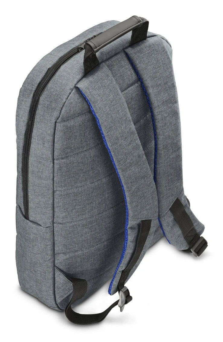 Hama 00217273 Laptoptasche 39,6 cm (15.6") Rucksack Grau