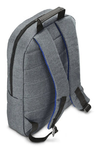 Hama 00217273 Laptoptasche 39,6 cm (15.6") Rucksack Grau
