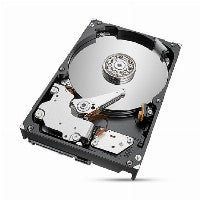 Seagate 2TB SEAGATE ST2000NT001 Ironwolf PRO NAS 7200RPM 256MB – Ansicht 4