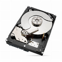 Seagate 6TB Seagate IronWolf Pro ST6000NT001 7200RPM 256MB – Ansicht 5