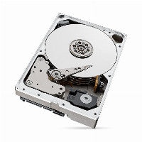Seagate 10TB SEAGATE Ironwolf PRO NAS ST10000NT001 7200RPM 256MB – Ansicht 5