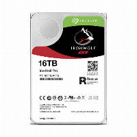 Seagate 16TB Seagate IronWolf Pro ST16000NT001 7200RPM 256MB *Bring-In-Warranty* – Ansicht 4