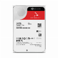 Seagate 20TB Seagate IronWolf Pro ST20000NT001 7200RPM 256MB – Ansicht 4