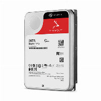 Seagate 20TB Seagate IronWolf Pro ST20000NT001 7200RPM 256MB – Ansicht 5