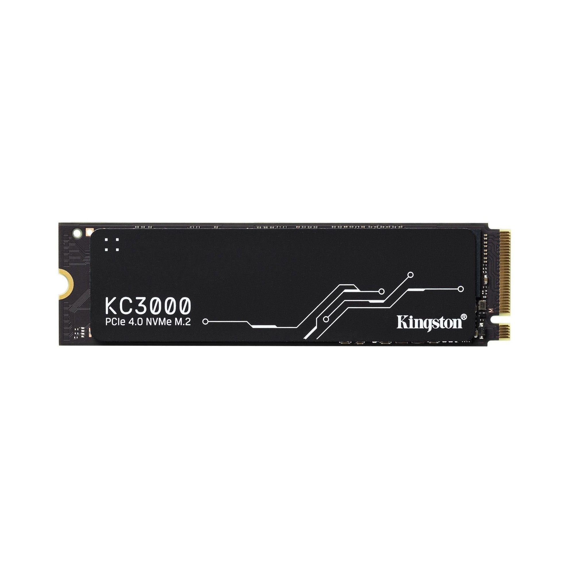 SSD Kingston KC3000 1024GB